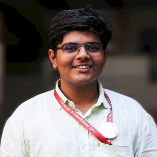 Deveesh Profile